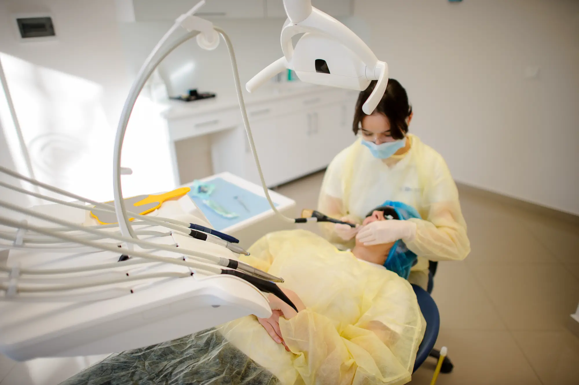 Dr. Samson Dental Studio